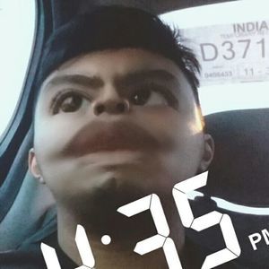 Meet your Posher, Alexander